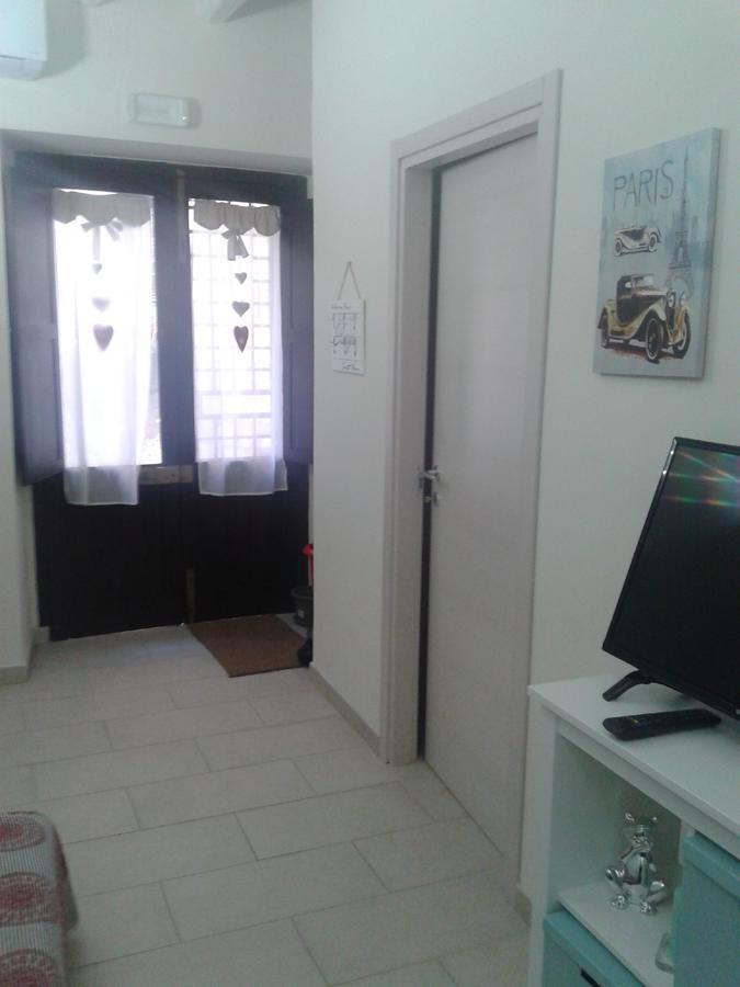Il Vinile Apartment Syrakus Exterior foto